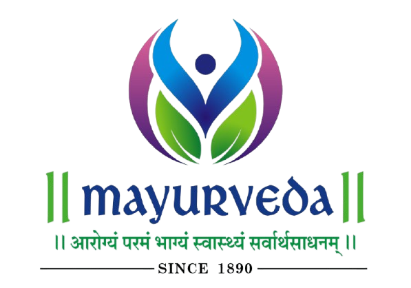 mayurveda logo